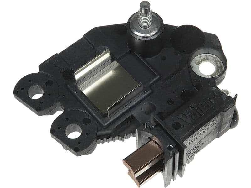 Regulator, alternator AS-PL Valeo ARE3027(VALEO)