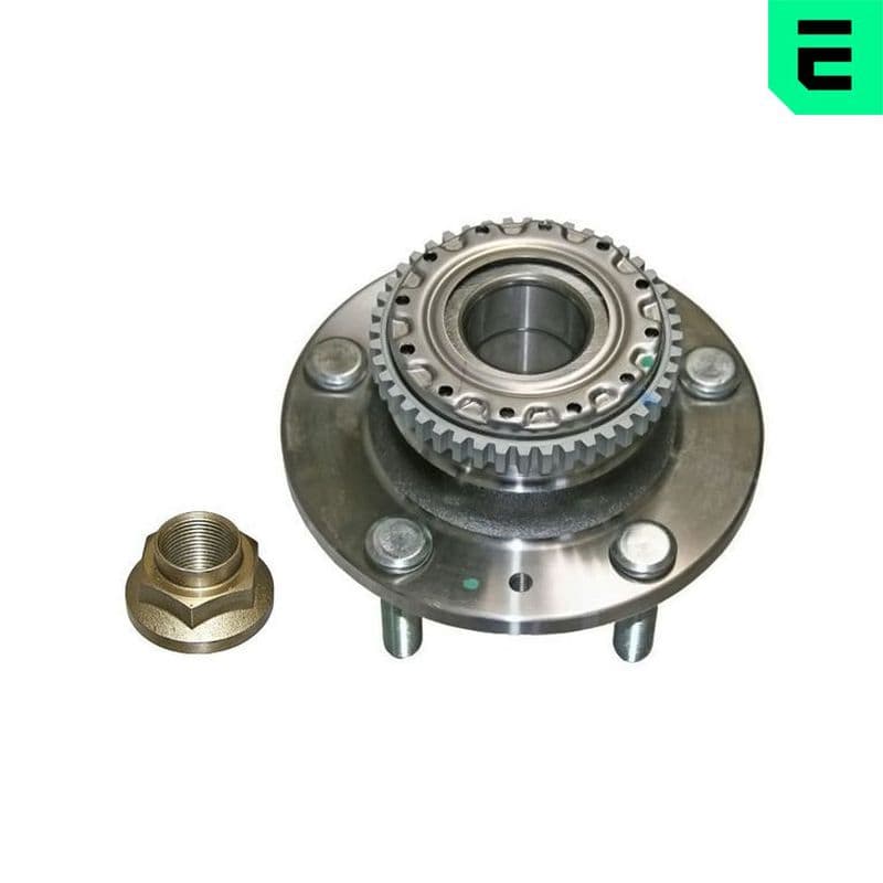 Set rulment roata OPTIMAL 922489