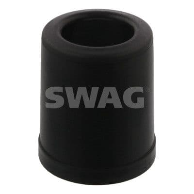 Capac protectie/Burduf, amortizor SWAG 30 93 6728