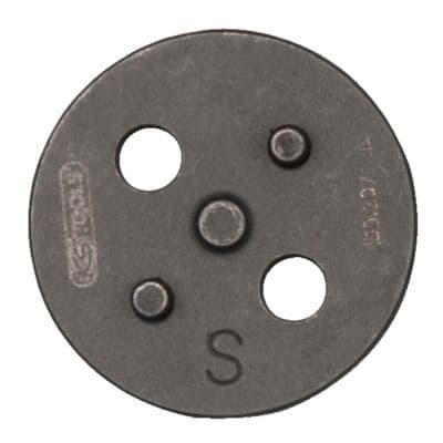 Adaptor, dispozitiv de resetare piston etrier KSTOOLS 150.2071