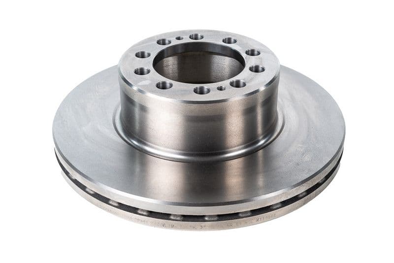 Disc frana KNORR-BREMSE IAM Preferred Part K119842