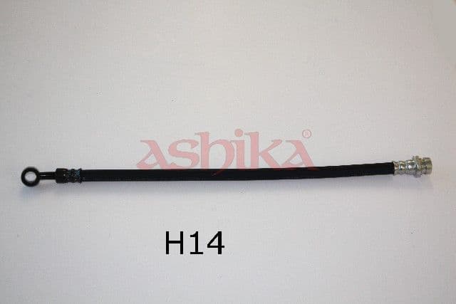 Suport, furtun frana ASHIKA 69-0H-H14