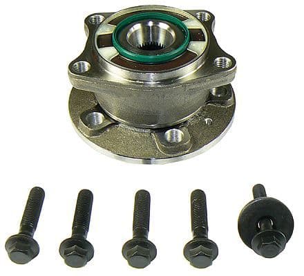 Set rulment roata METZGER AUTOTEILE WM 2131