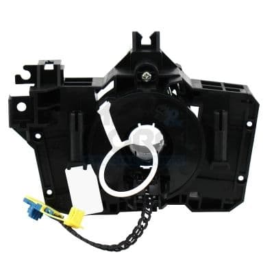 Arc spirala, Airbag MEAT & DORIA 231125E