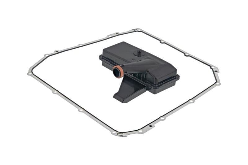 set filtre hidraulice, cutie e vit.automata TOPRAN EHVP 116 004