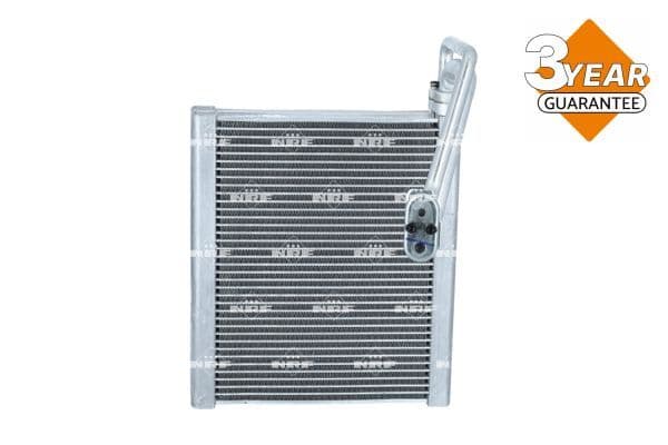 Evaporator, aer conditionat NRF 36174