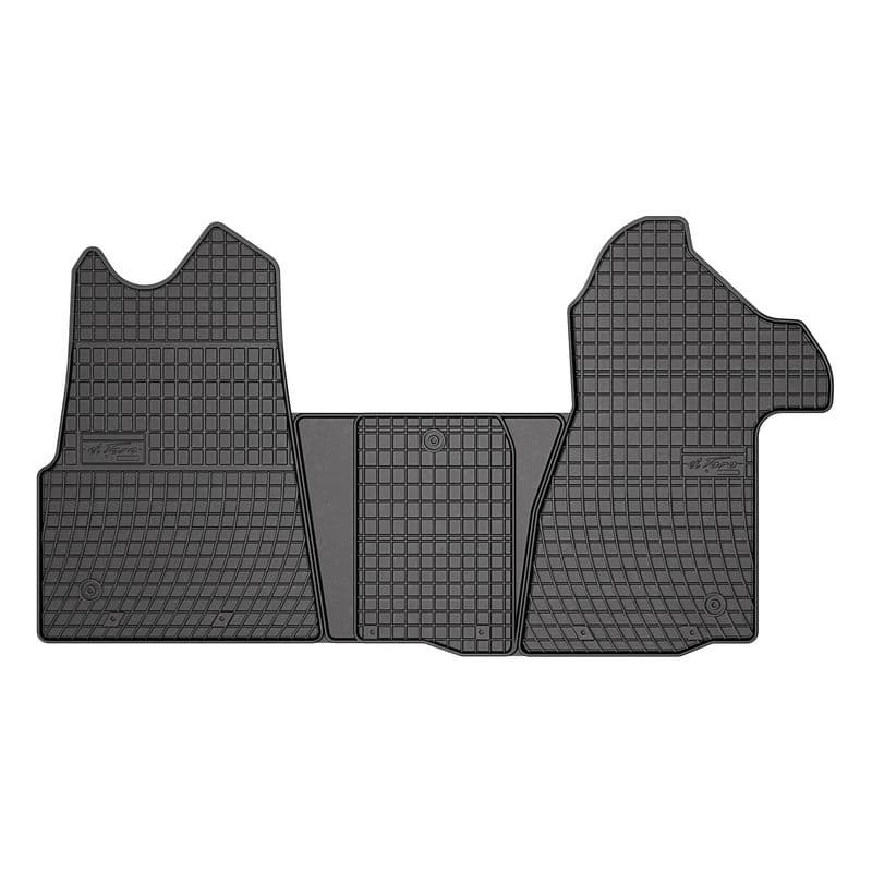 Set covorase Frogum ELTORO ET434936