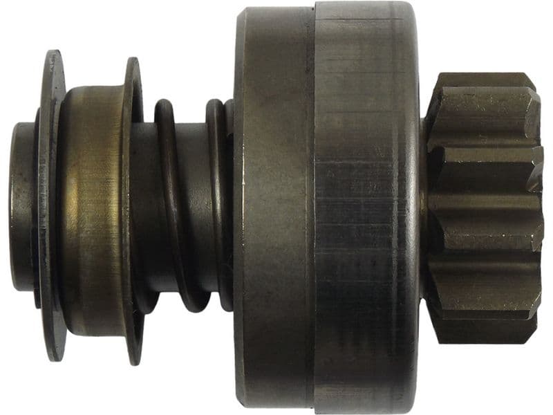 cuplaj unisens,demaror AS-PL AS SD9121
