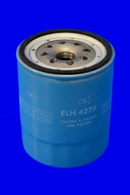 Filtru ulei MECAFILTER ELH4275