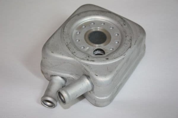 Radiator ulei, ulei motor AUTOMEGA 130027411