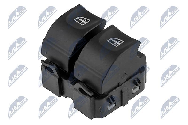 comutator,macara geam NTY EWS-RE-073