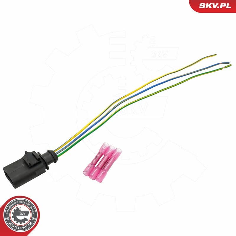 Set reparatie, set cabluri ESEN SKV 53SKV223