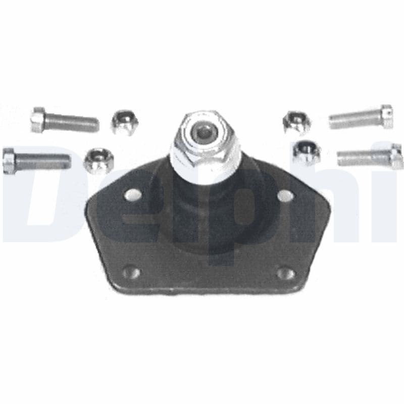 Pivot DELPHI TC260