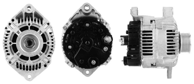 Generator / Alternator ELSTOCK 2301481202