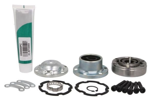 Set articulatie, planetara PASCAL G7K004PC