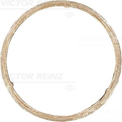 Garnitura, racord evacuare VICTOR REINZ 71-11399-00