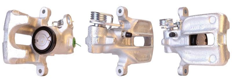 Etrier frana FERODO PREMIER FCL691906