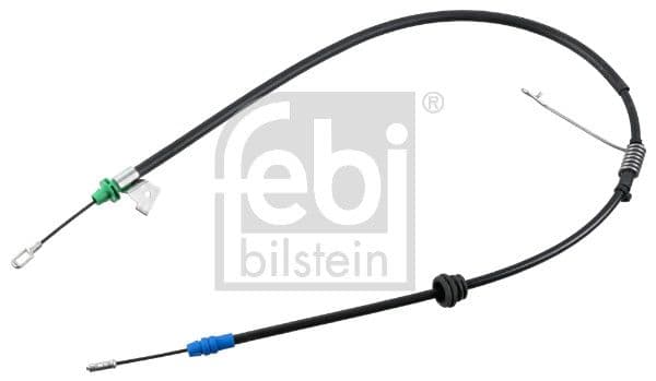 Cablu, frana de parcare FEBI BILSTEIN 194849
