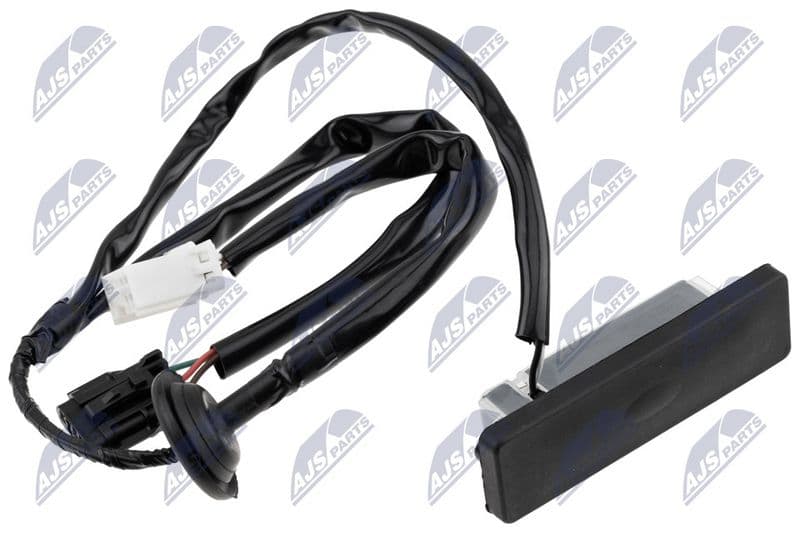 Comutator contact, capotă motor NTY EZC-KA-068