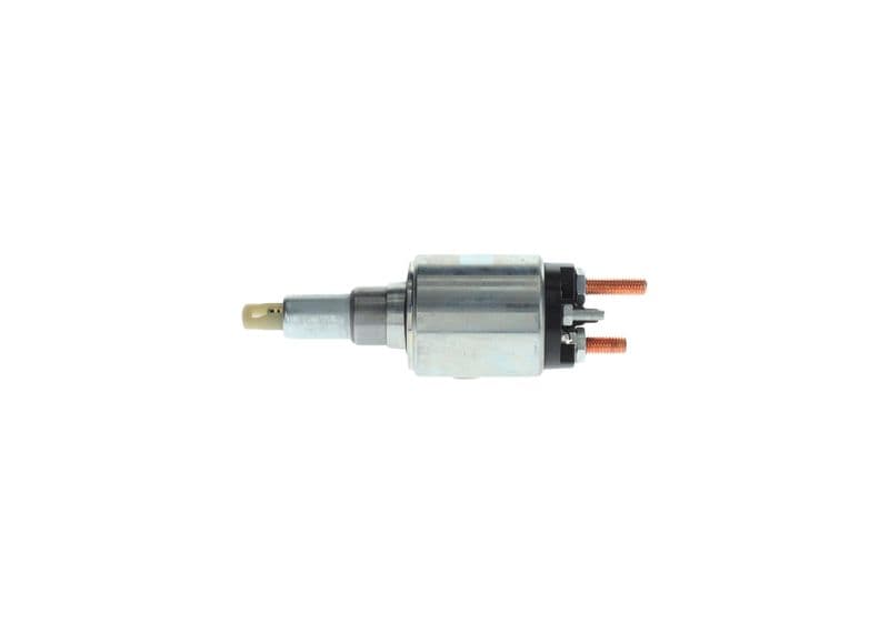Solenoid, electromotor BOSCH 1 986 SE3 754