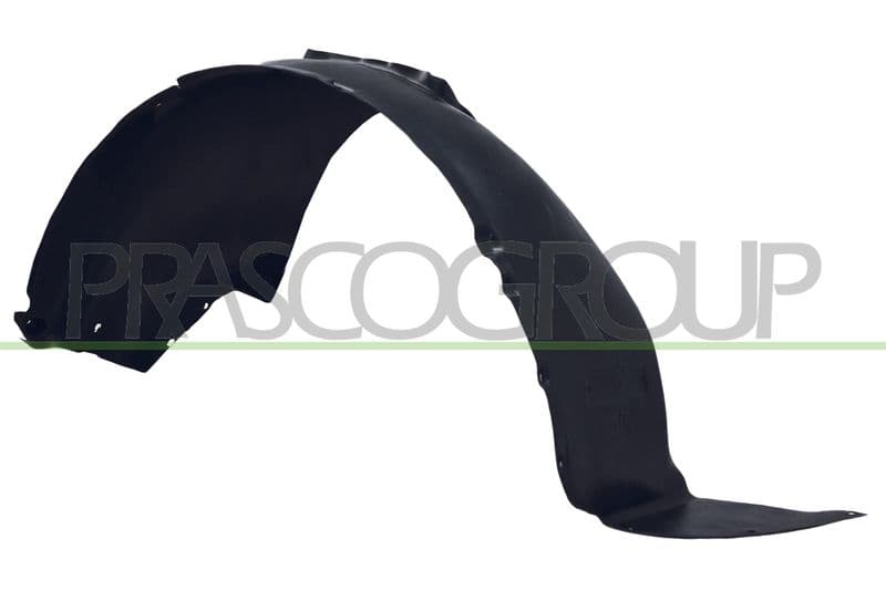 Carenaj roata PRASCO Premium VG9173603P