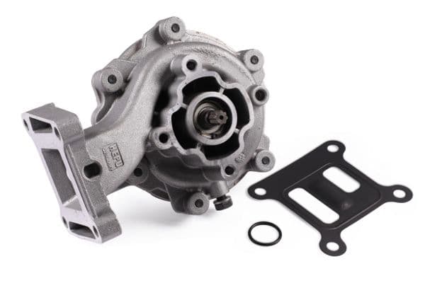 Pompă de apă, răcire motor HEPU P246