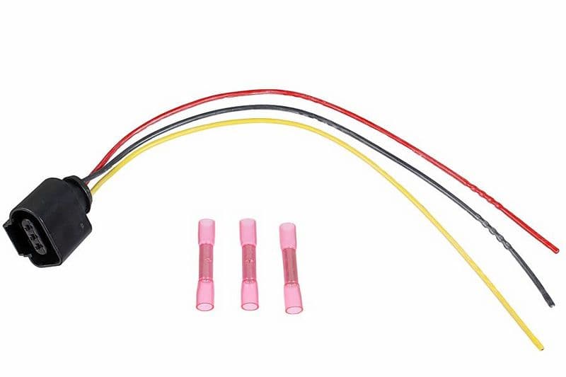 Set reparatie, set cabluri METZGER AUTOTEILE 2324312