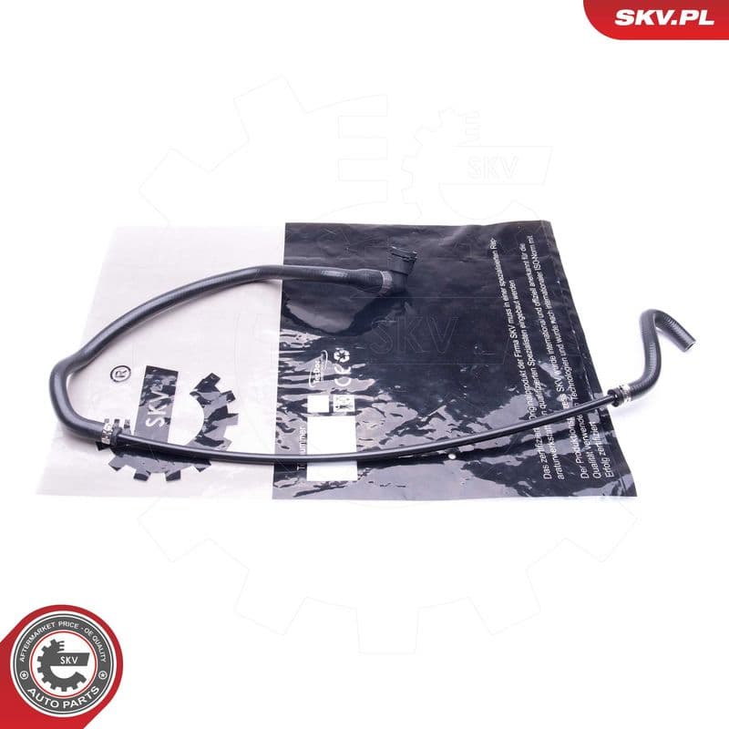 Furtun radiator ESEN SKV 43SKV639