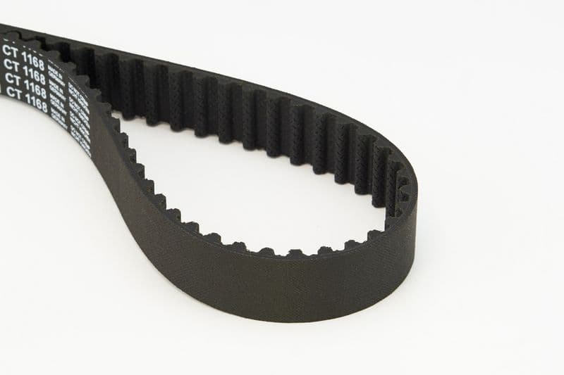 Curea de distributie CONTINENTAL CTAM CT1168