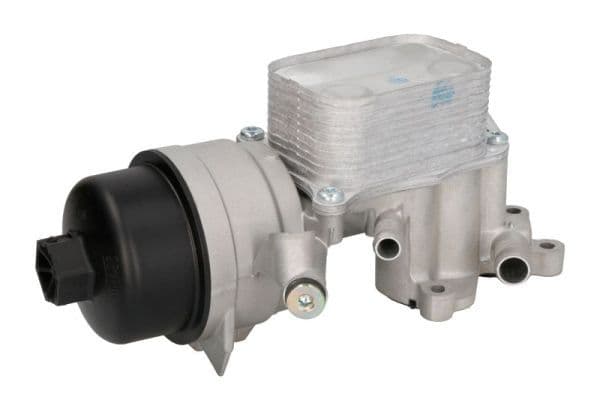Radiator ulei, ulei motor THERMOTEC D4C011TT