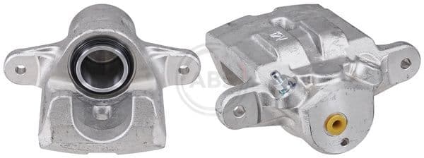 Etrier frana ABS 741112