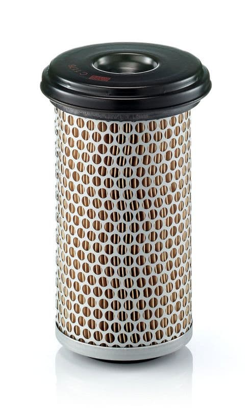 Filtru aer MANN-FILTER C 1176