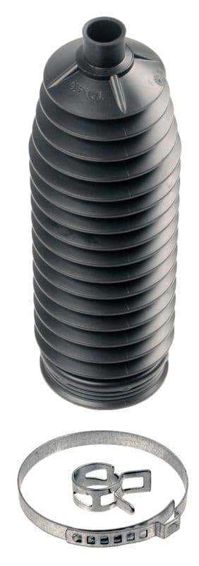 Burduf cauciuc, directie TRW JBE350