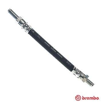 Furtun frana BREMBO ESSENTIAL LINE T 79 001