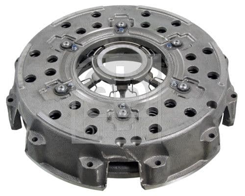 Placa presiune ambreiaj FEBI BILSTEIN 105283