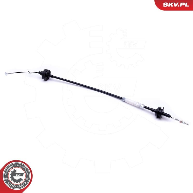 Cablu ambreiaj ESEN SKV 27SKV130
