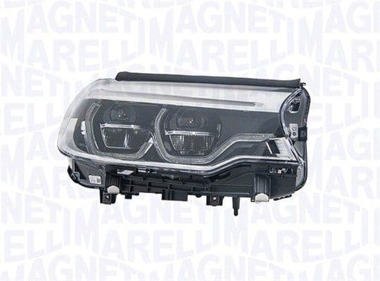 Far MAGNETI MARELLI 719000000114