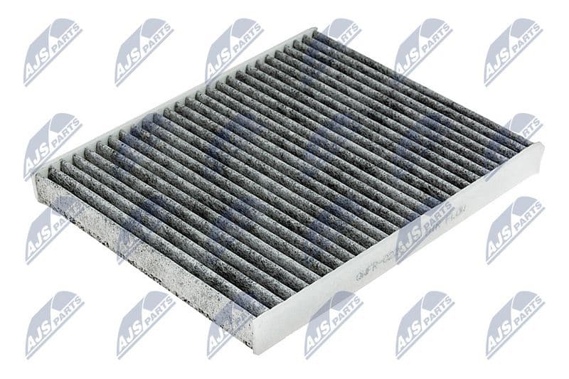 Filtru, aer habitaclu NTY FCF-FR-022C