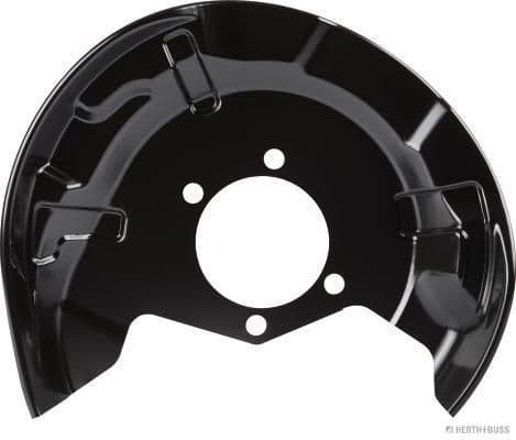 protectie stropire,disc frana HERTH+BUSS JAKOPARTS J3351001