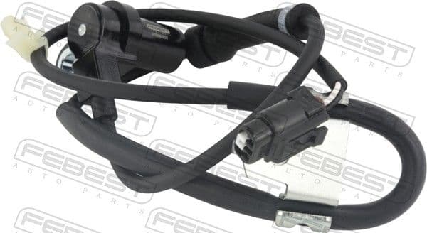 senzor,turatie roata FEBEST 07606-008