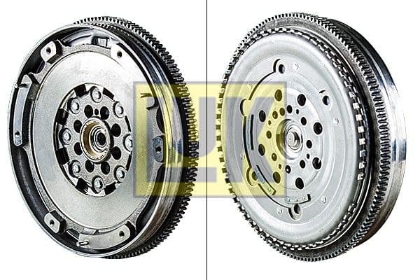 Volanta Schaeffler LuK DMF 415 0245 10