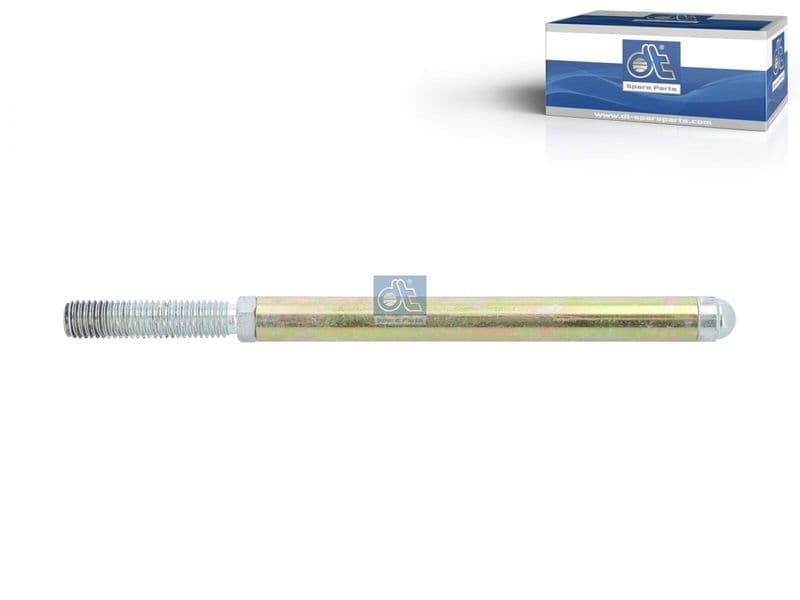 Cap furca, intarire ambreiaj (brat impingere) DT Spare Parts 1.13084