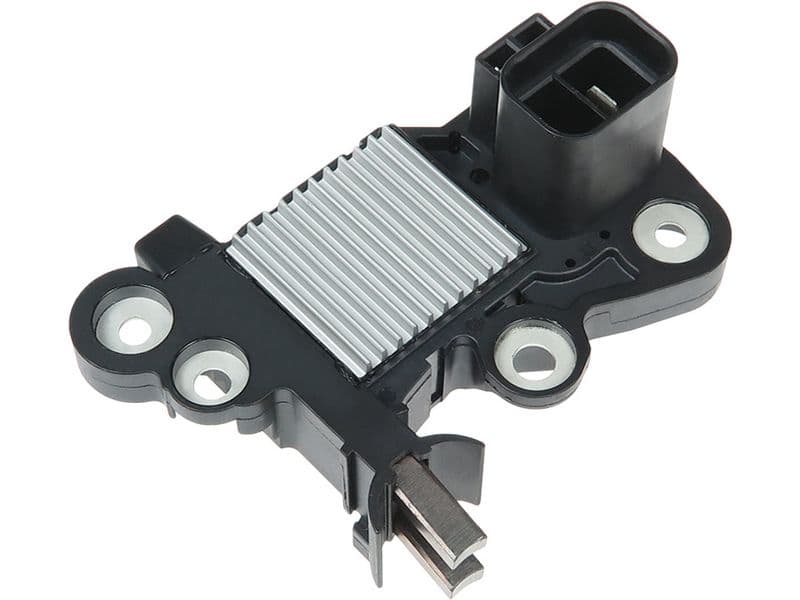 Regulator, alternator AS-PL AS ARE0246S