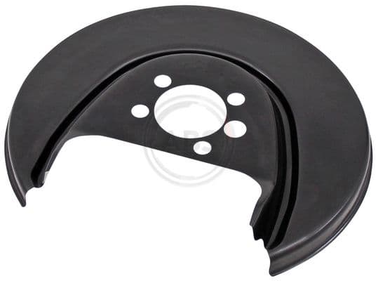 protectie stropire,disc frana ABS 11358