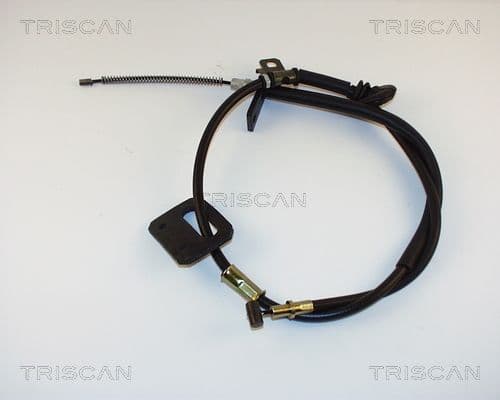 Cablu, frana de parcare TRISCAN 8140 69112