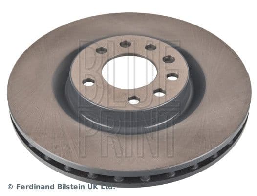 Disc frana BLUE PRINT ADW194347