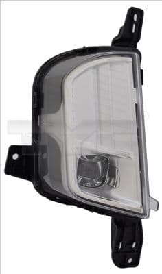 Proiector ceata TYC 19-6237-10-9