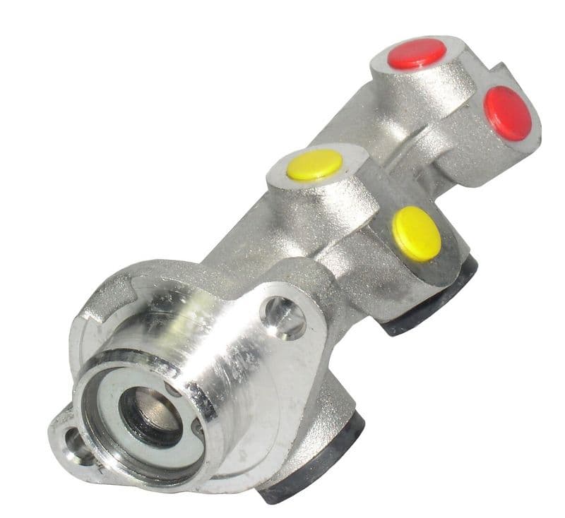 Pompa centrala, frana FTE 9220090