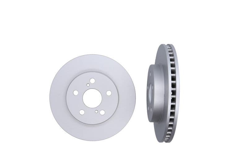 Disc frana KAMOKA 103048