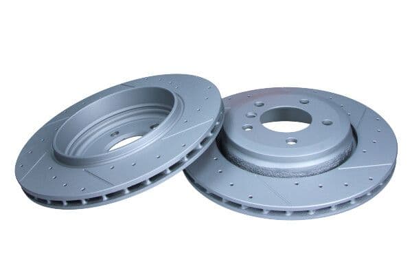 Disc frana MAXGEAR 19-1017SPORT